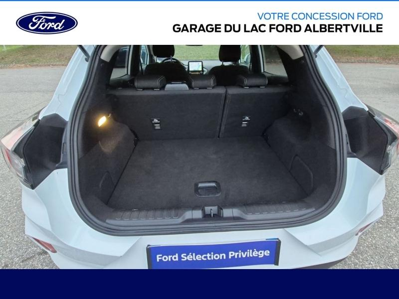 FORD Puma d’occasion à vendre à ALBERTVILLE chez GARAGE DU LAC (Photo 12)