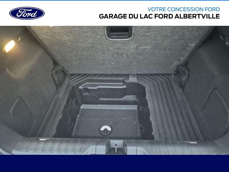 FORD Puma d’occasion à vendre à ALBERTVILLE chez GARAGE DU LAC (Photo 13)