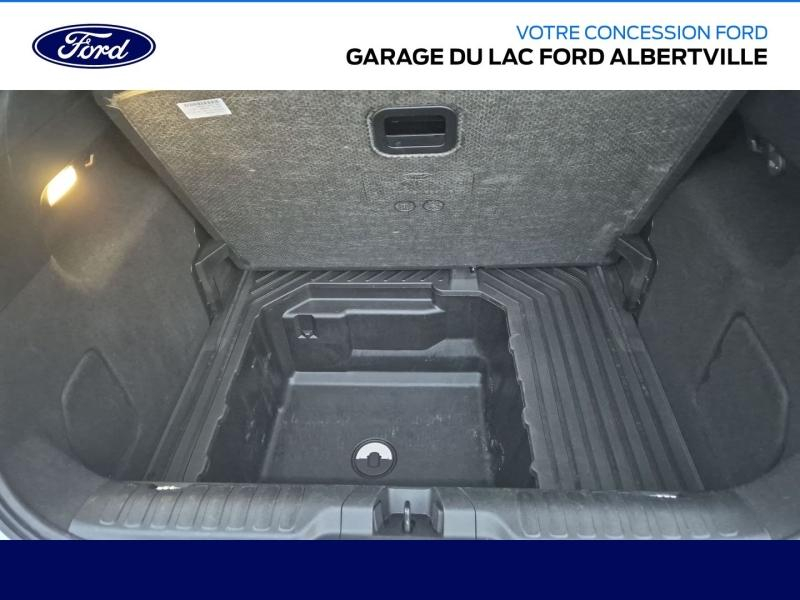 FORD Puma d’occasion à vendre à ALBERTVILLE chez GARAGE DU LAC (Photo 14)