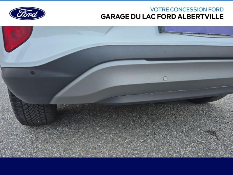 FORD Puma d’occasion à vendre à ALBERTVILLE chez GARAGE DU LAC (Photo 15)