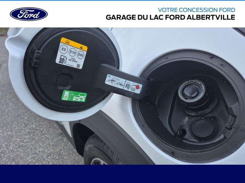 FORD Puma d’occasion à vendre à ALBERTVILLE chez GARAGE DU LAC (Photo 16)