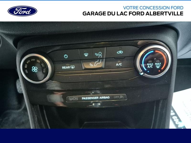 FORD Puma d’occasion à vendre à ALBERTVILLE chez GARAGE DU LAC (Photo 18)