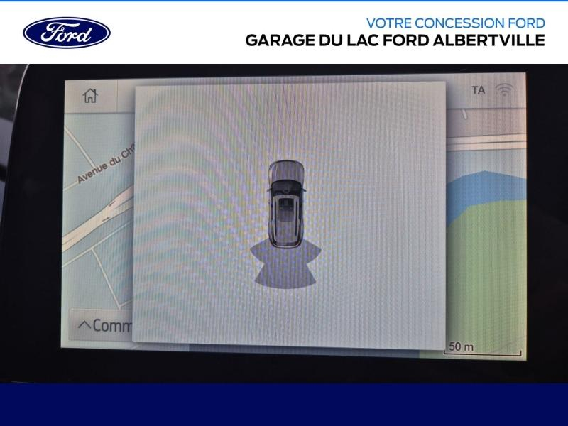 FORD Puma d’occasion à vendre à ALBERTVILLE chez GARAGE DU LAC (Photo 20)