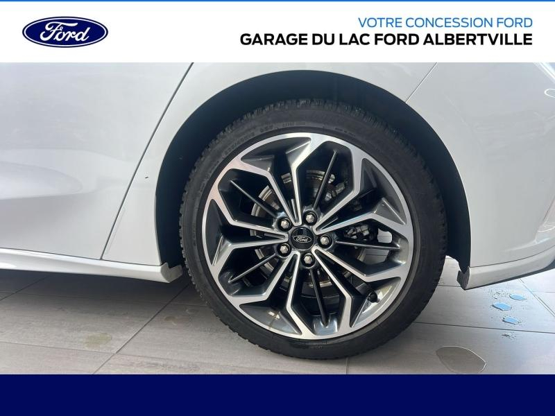 FORD Focus d’occasion à vendre à ALBERTVILLE chez GARAGE DU LAC (Photo 3)