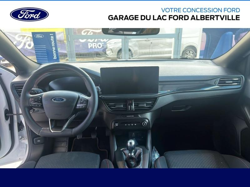 FORD Focus d’occasion à vendre à ALBERTVILLE chez GARAGE DU LAC (Photo 6)
