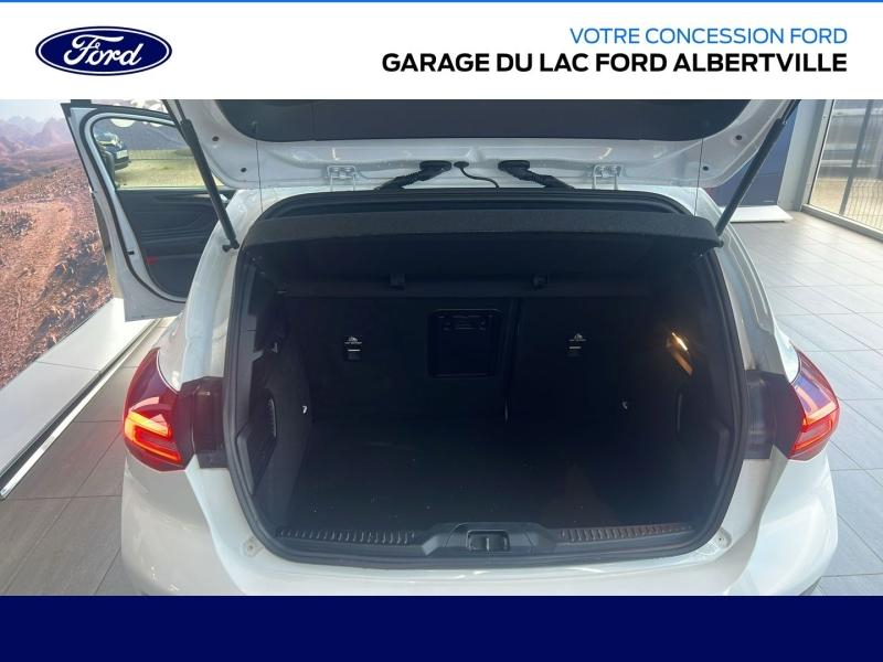 FORD Focus d’occasion à vendre à ALBERTVILLE chez GARAGE DU LAC (Photo 11)