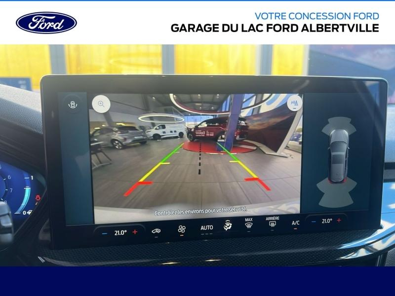 FORD Focus d’occasion à vendre à ALBERTVILLE chez GARAGE DU LAC (Photo 12)