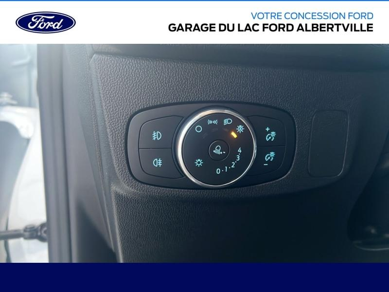 FORD Focus d’occasion à vendre à ALBERTVILLE chez GARAGE DU LAC (Photo 13)