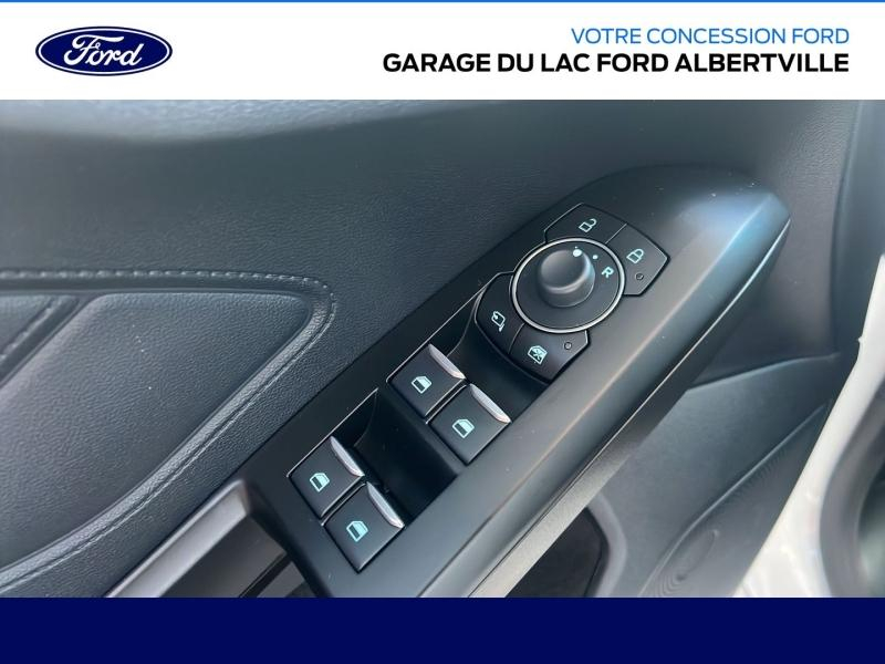 FORD Focus d’occasion à vendre à ALBERTVILLE chez GARAGE DU LAC (Photo 14)