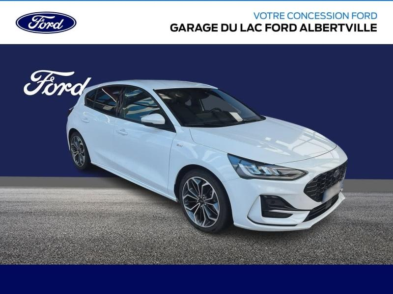 FORD Focus d’occasion à vendre à ALBERTVILLE chez GARAGE DU LAC (Photo 16)