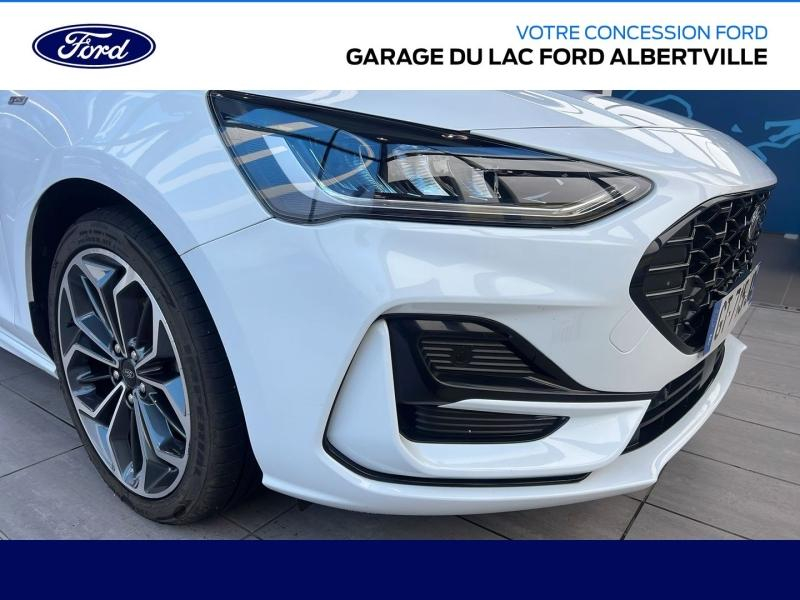 FORD Focus d’occasion à vendre à ALBERTVILLE chez GARAGE DU LAC (Photo 17)