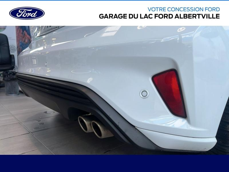 FORD Focus d’occasion à vendre à ALBERTVILLE chez GARAGE DU LAC (Photo 18)
