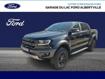 FORD Ranger VUL d’occasion à vendre à ALBERTVILLE