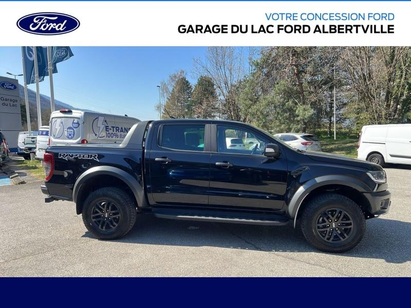 FORD Ranger VUL d’occasion à vendre à ALBERTVILLE chez GARAGE DU LAC (Photo 3)