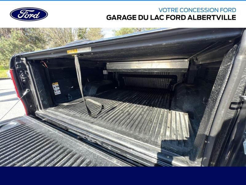 FORD Ranger VUL d’occasion à vendre à ALBERTVILLE chez GARAGE DU LAC (Photo 6)