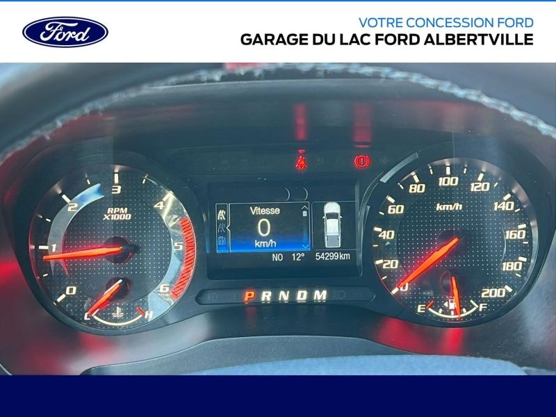 FORD Ranger VUL d’occasion à vendre à ALBERTVILLE chez GARAGE DU LAC (Photo 8)