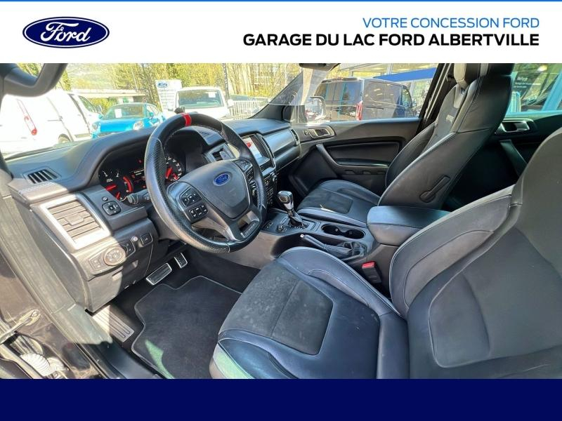 FORD Ranger VUL d’occasion à vendre à ALBERTVILLE chez GARAGE DU LAC (Photo 9)