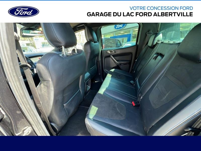 FORD Ranger VUL d’occasion à vendre à ALBERTVILLE chez GARAGE DU LAC (Photo 10)