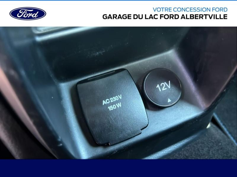 FORD Ranger VUL d’occasion à vendre à ALBERTVILLE chez GARAGE DU LAC (Photo 11)