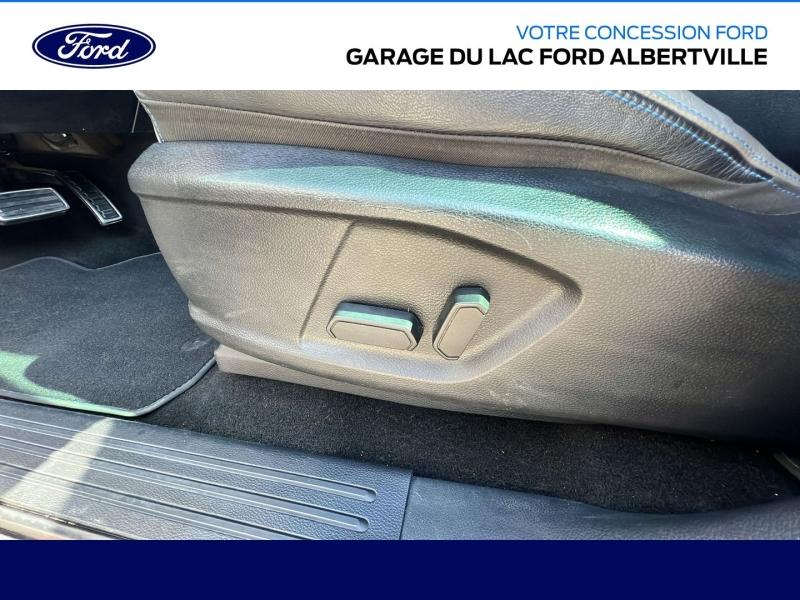 FORD Ranger VUL d’occasion à vendre à ALBERTVILLE chez GARAGE DU LAC (Photo 12)