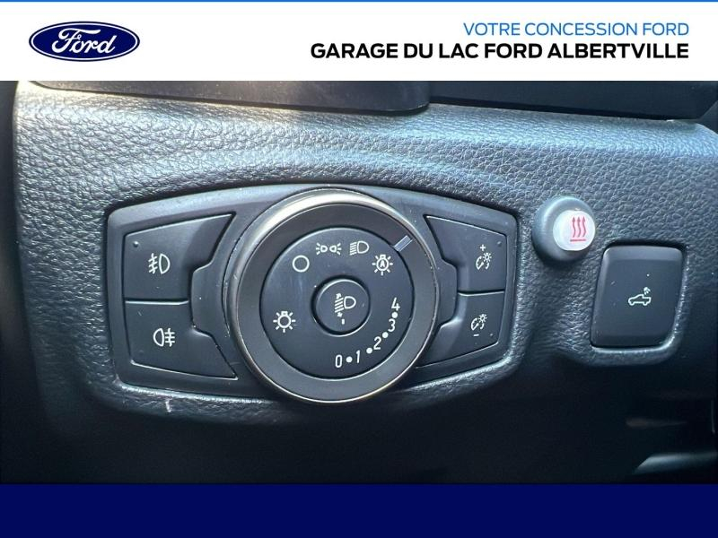 FORD Ranger VUL d’occasion à vendre à ALBERTVILLE chez GARAGE DU LAC (Photo 13)