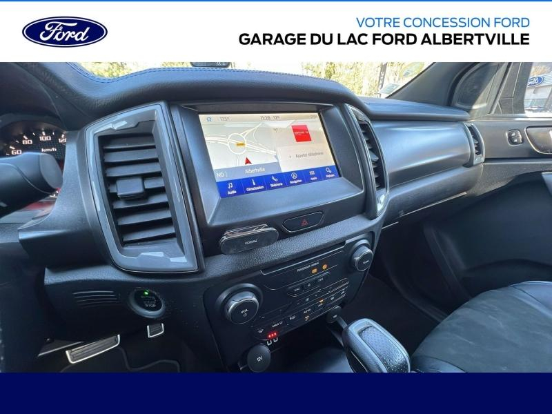 FORD Ranger VUL d’occasion à vendre à ALBERTVILLE chez GARAGE DU LAC (Photo 14)