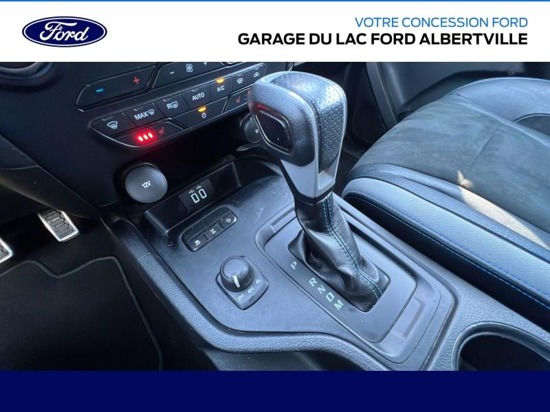 FORD Ranger VUL d’occasion à vendre à ALBERTVILLE chez GARAGE DU LAC (Photo 16)
