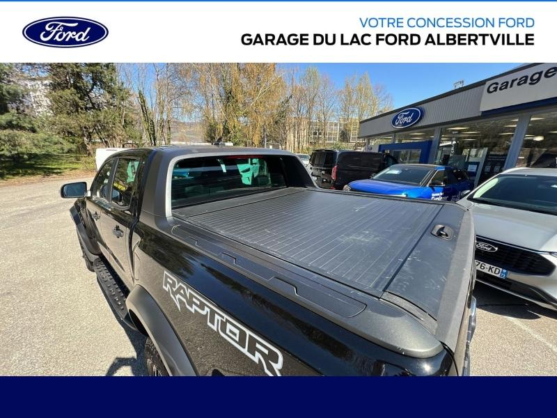 FORD Ranger VUL d’occasion à vendre à ALBERTVILLE chez GARAGE DU LAC (Photo 17)