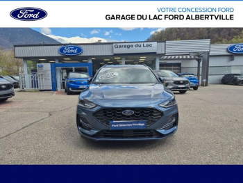 FORD Focus SW d’occasion à vendre à ALBERTVILLE