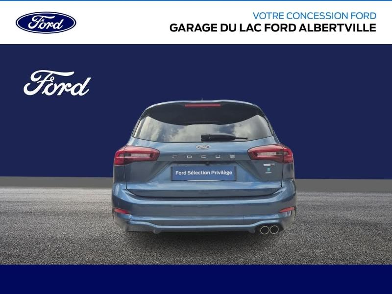 FORD Focus SW d’occasion à vendre à ALBERTVILLE chez GARAGE DU LAC (Photo 5)