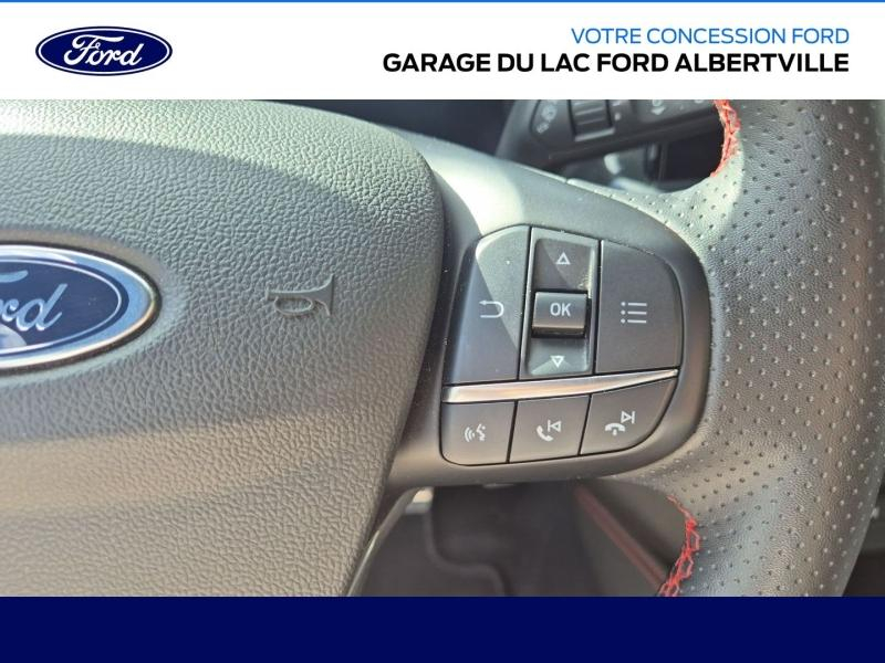 FORD Focus SW d’occasion à vendre à ALBERTVILLE chez GARAGE DU LAC (Photo 12)