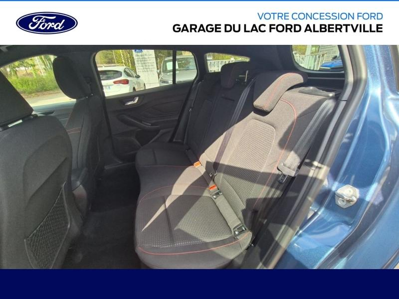 FORD Focus SW d’occasion à vendre à ALBERTVILLE chez GARAGE DU LAC (Photo 20)