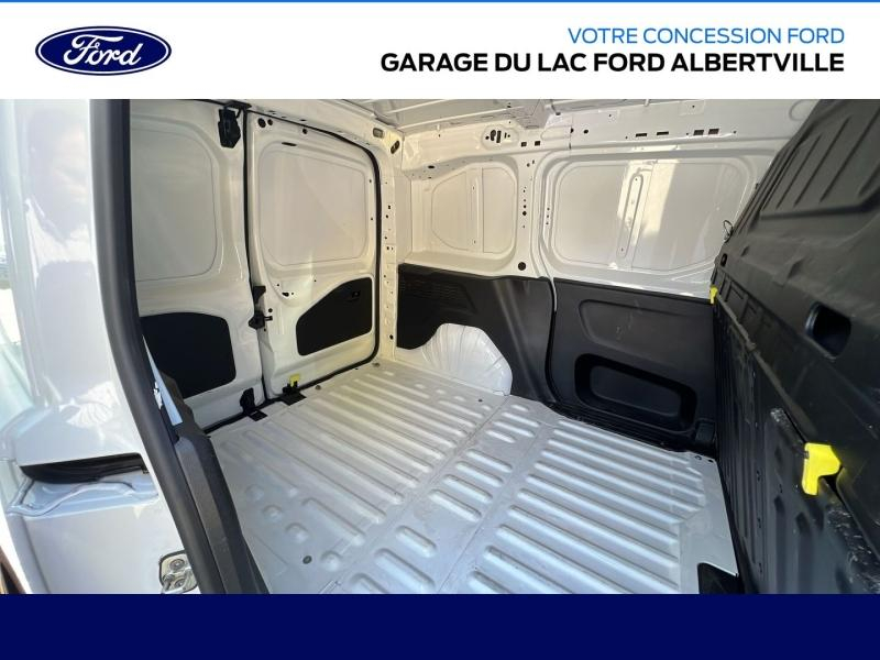 CITROEN Berlingo Van VUL d’occasion à vendre à ALBERTVILLE chez GARAGE DU LAC (Photo 5)