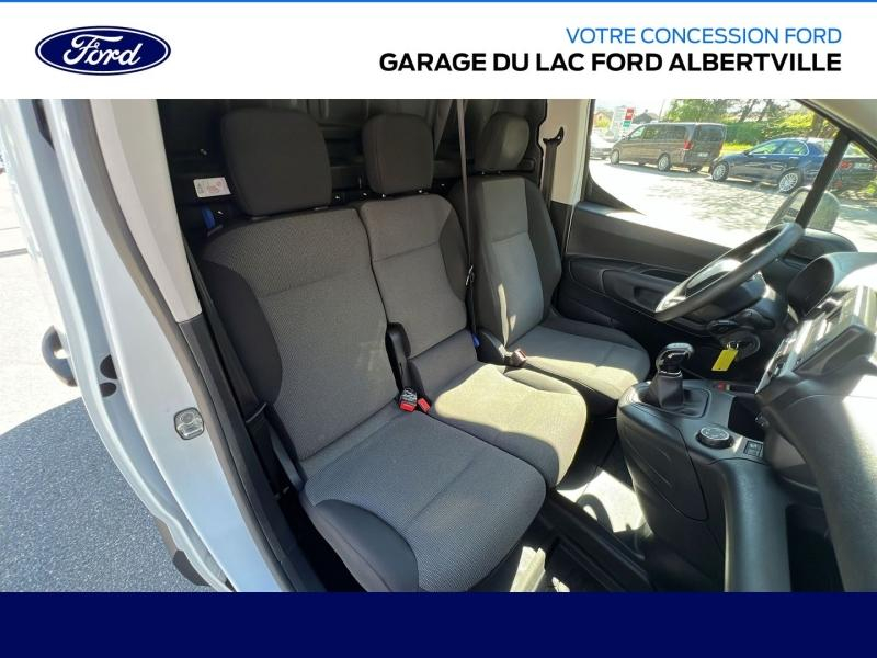 CITROEN Berlingo Van VUL d’occasion à vendre à ALBERTVILLE chez GARAGE DU LAC (Photo 6)