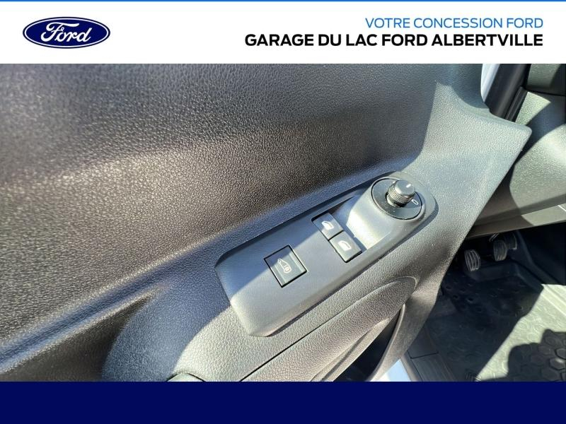 CITROEN Berlingo Van VUL d’occasion à vendre à ALBERTVILLE chez GARAGE DU LAC (Photo 13)