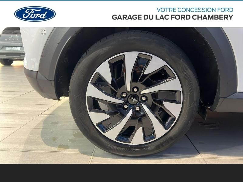 FORD Puma d’occasion à vendre à ALBERTVILLE chez GARAGE DU LAC (Photo 4)