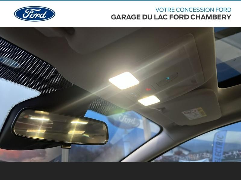 FORD Puma d’occasion à vendre à ALBERTVILLE chez GARAGE DU LAC (Photo 6)