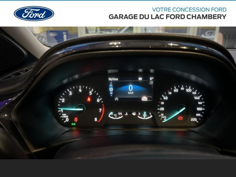 FORD Puma d’occasion à vendre à ALBERTVILLE chez GARAGE DU LAC (Photo 8)