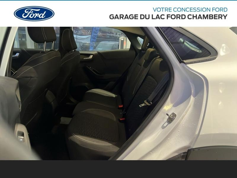 FORD Puma d’occasion à vendre à ALBERTVILLE chez GARAGE DU LAC (Photo 11)