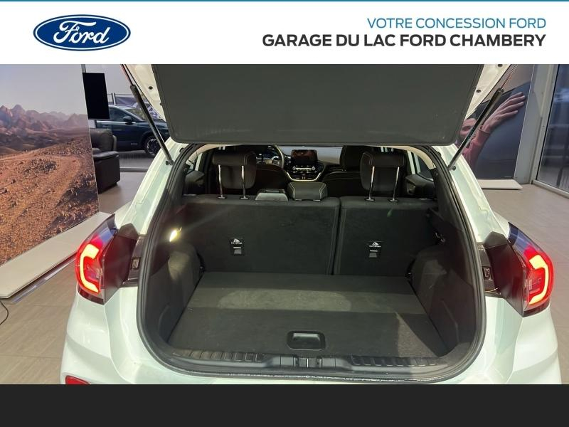FORD Puma d’occasion à vendre à ALBERTVILLE chez GARAGE DU LAC (Photo 12)