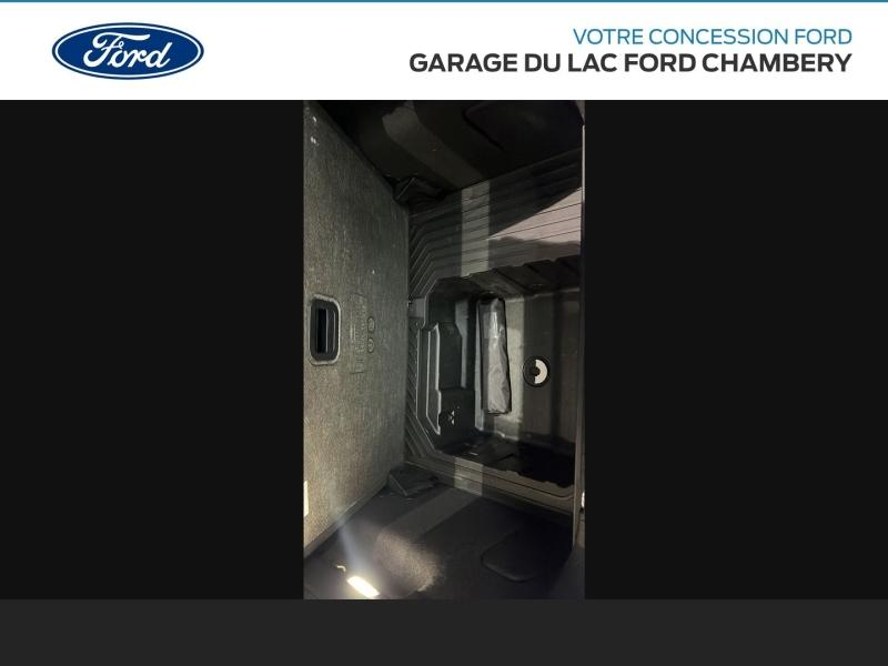 FORD Puma d’occasion à vendre à ALBERTVILLE chez GARAGE DU LAC (Photo 13)
