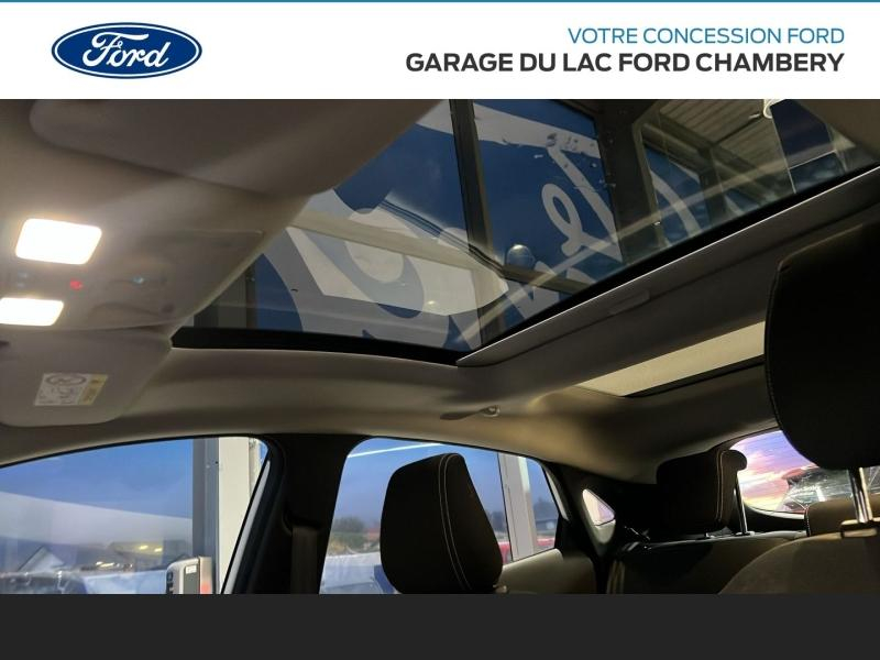 FORD Puma d’occasion à vendre à ALBERTVILLE chez GARAGE DU LAC (Photo 14)