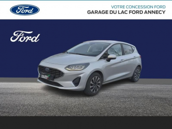 FORD Fiesta d’occasion à vendre à ALBERTVILLE