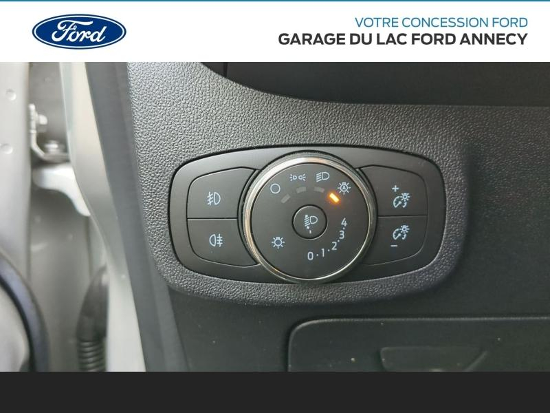 FORD Fiesta d’occasion à vendre à ALBERTVILLE chez GARAGE DU LAC (Photo 14)