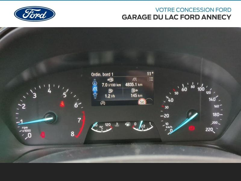 FORD Fiesta d’occasion à vendre à ALBERTVILLE chez GARAGE DU LAC (Photo 15)