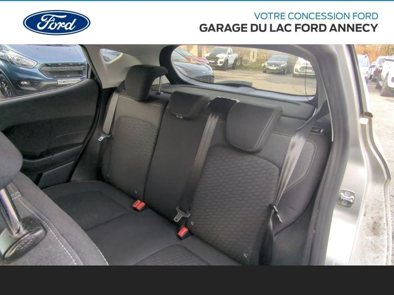 FORD Fiesta d’occasion à vendre à ALBERTVILLE chez GARAGE DU LAC (Photo 18)