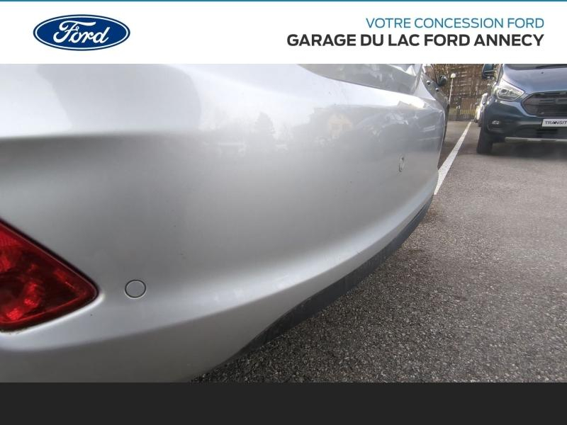 FORD Fiesta d’occasion à vendre à ALBERTVILLE chez GARAGE DU LAC (Photo 20)
