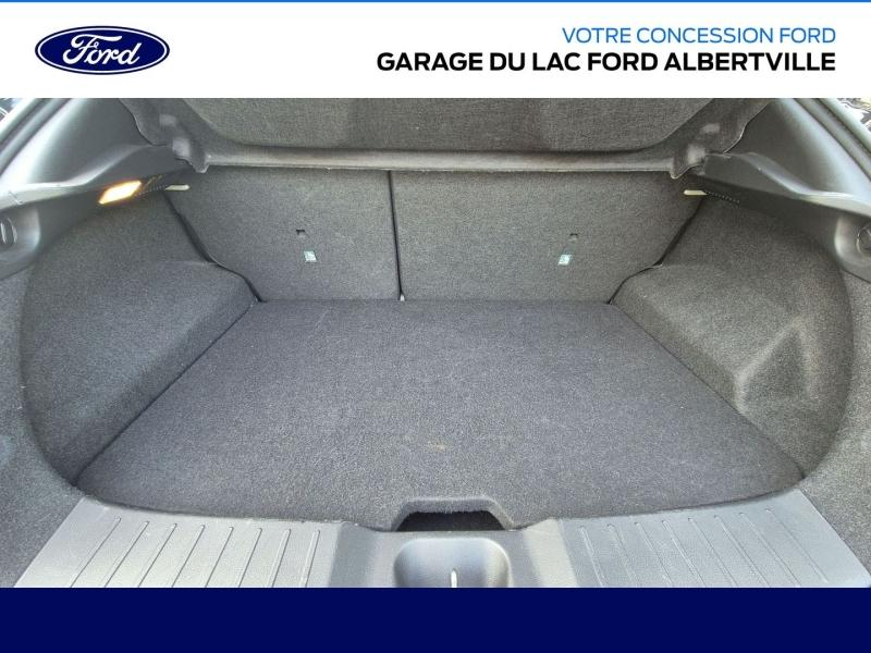 NISSAN Juke d’occasion à vendre à ALBERTVILLE chez GARAGE DU LAC (Photo 11)