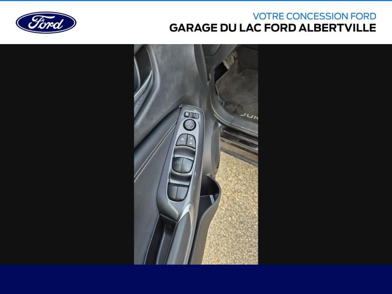 NISSAN Juke d’occasion à vendre à ALBERTVILLE chez GARAGE DU LAC (Photo 14)