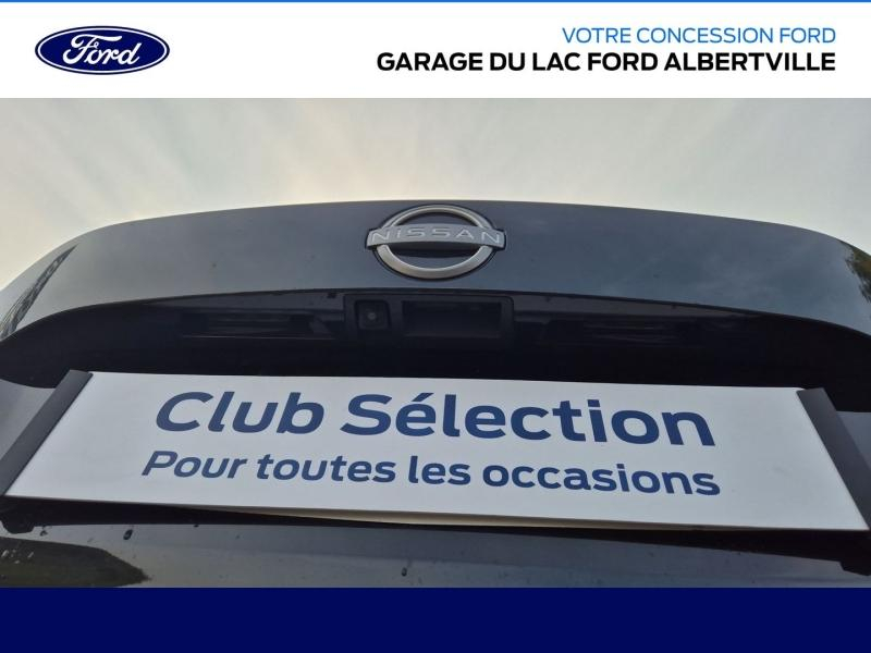 NISSAN Juke d’occasion à vendre à ALBERTVILLE chez GARAGE DU LAC (Photo 20)